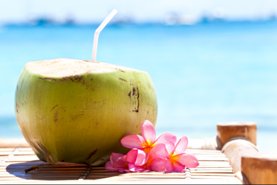 10 Unknown Benefits of Coconut Water That Will Leave You Mind-Blown