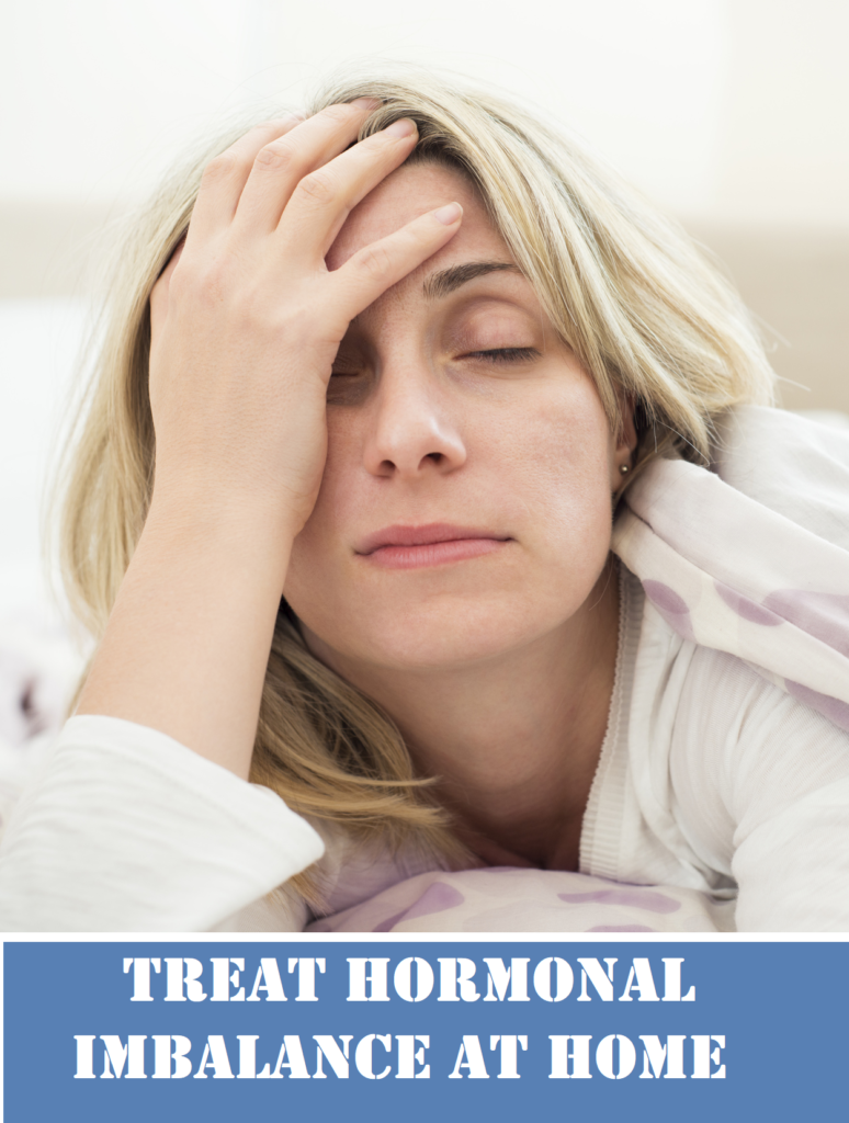 Natural Home Remedies For Hormonal Imbalance