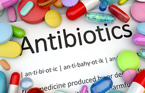How to deal with antibiotic side effects