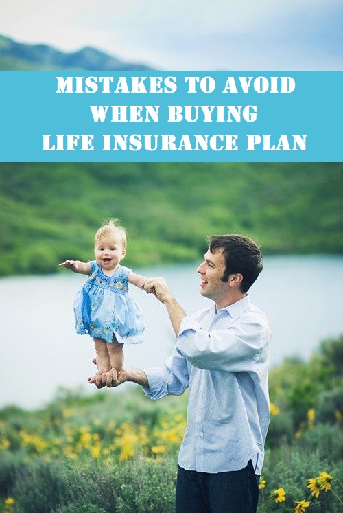 Ensuring You Evade The Common Pitfalls When Buying Life Insurance Policy