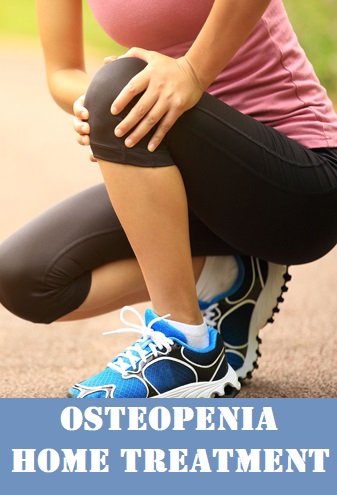 Home remedies for osteopenia