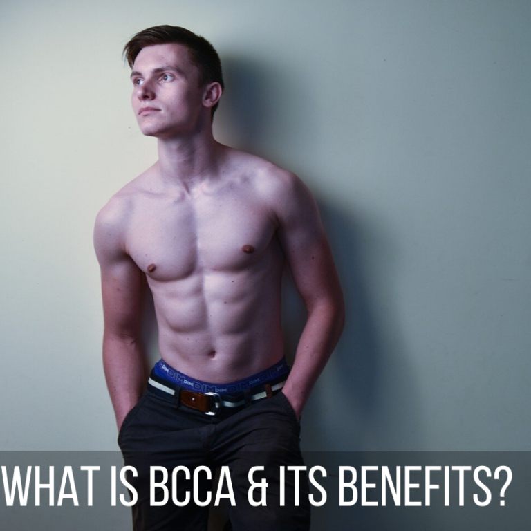 Why BCAA Are Important & When Do You Take Them?